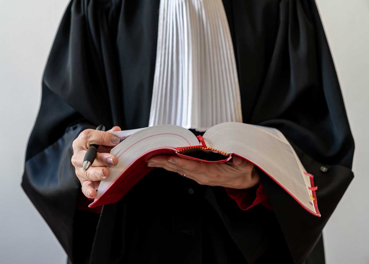 Convention D’honoraires De L’avocat : Le Témoignage Et Les Conseils D ...