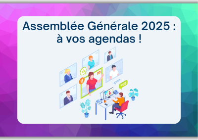 Jeudi 30 janvier, de 18h30 à 20h, en visioconférence