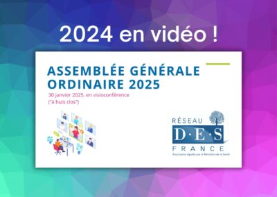 Premiers échos de l’Assemblée Générale d’hier soir